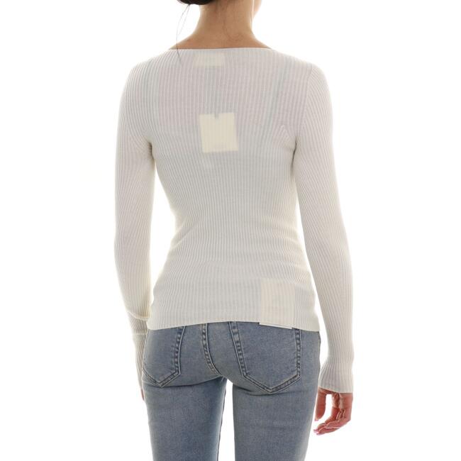 MAGLIA A COSTINE VICOLO - Mad Fashion | img vers.650x/